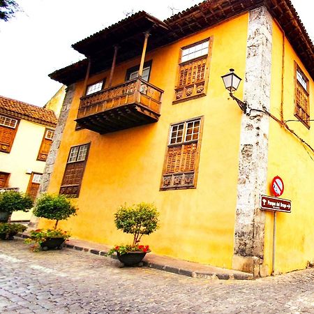 Cozy House Casa De Los Abuelos In Icod De Los Vinos By Hrtenerife Net Екстериор снимка
