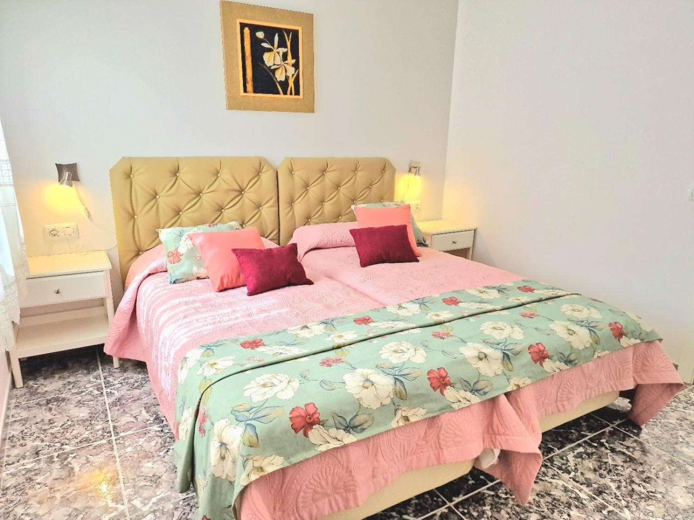Cozy House Casa De Los Abuelos In Icod De Los Vinos By Hrtenerife Net Екстериор снимка