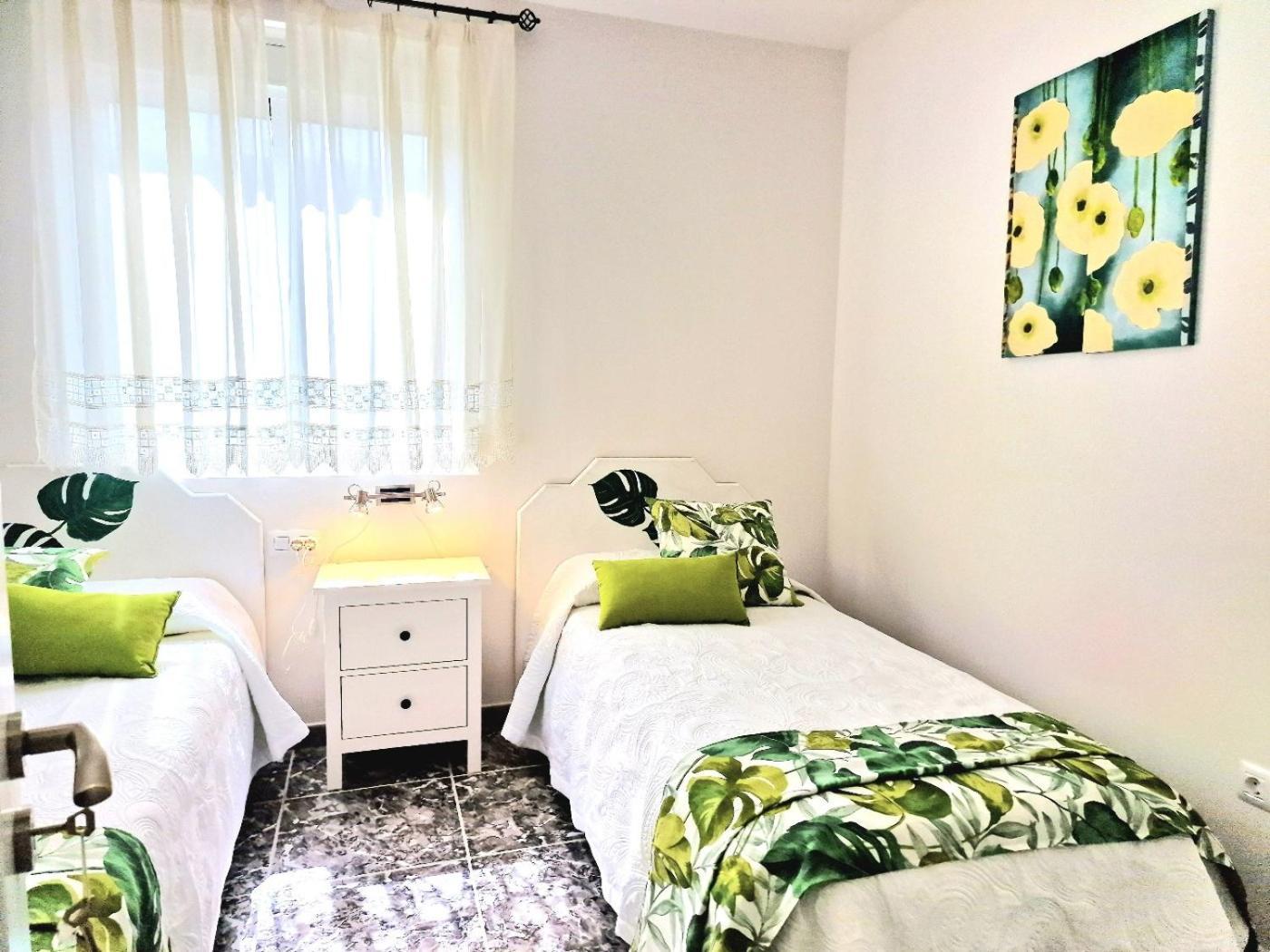 Cozy House Casa De Los Abuelos In Icod De Los Vinos By Hrtenerife Net Екстериор снимка
