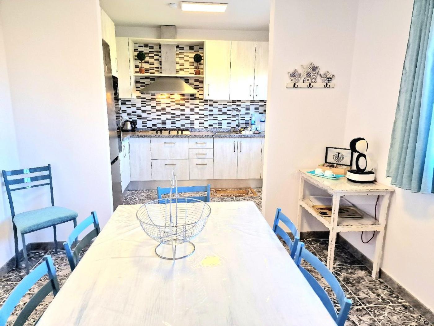 Cozy House Casa De Los Abuelos In Icod De Los Vinos By Hrtenerife Net Екстериор снимка