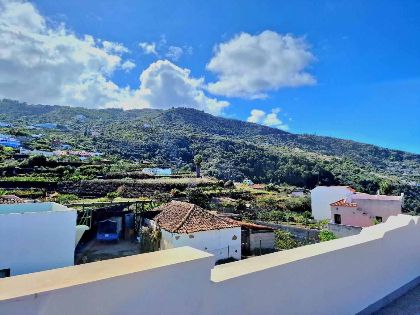 Cozy House Casa De Los Abuelos In Icod De Los Vinos By Hrtenerife Net Екстериор снимка