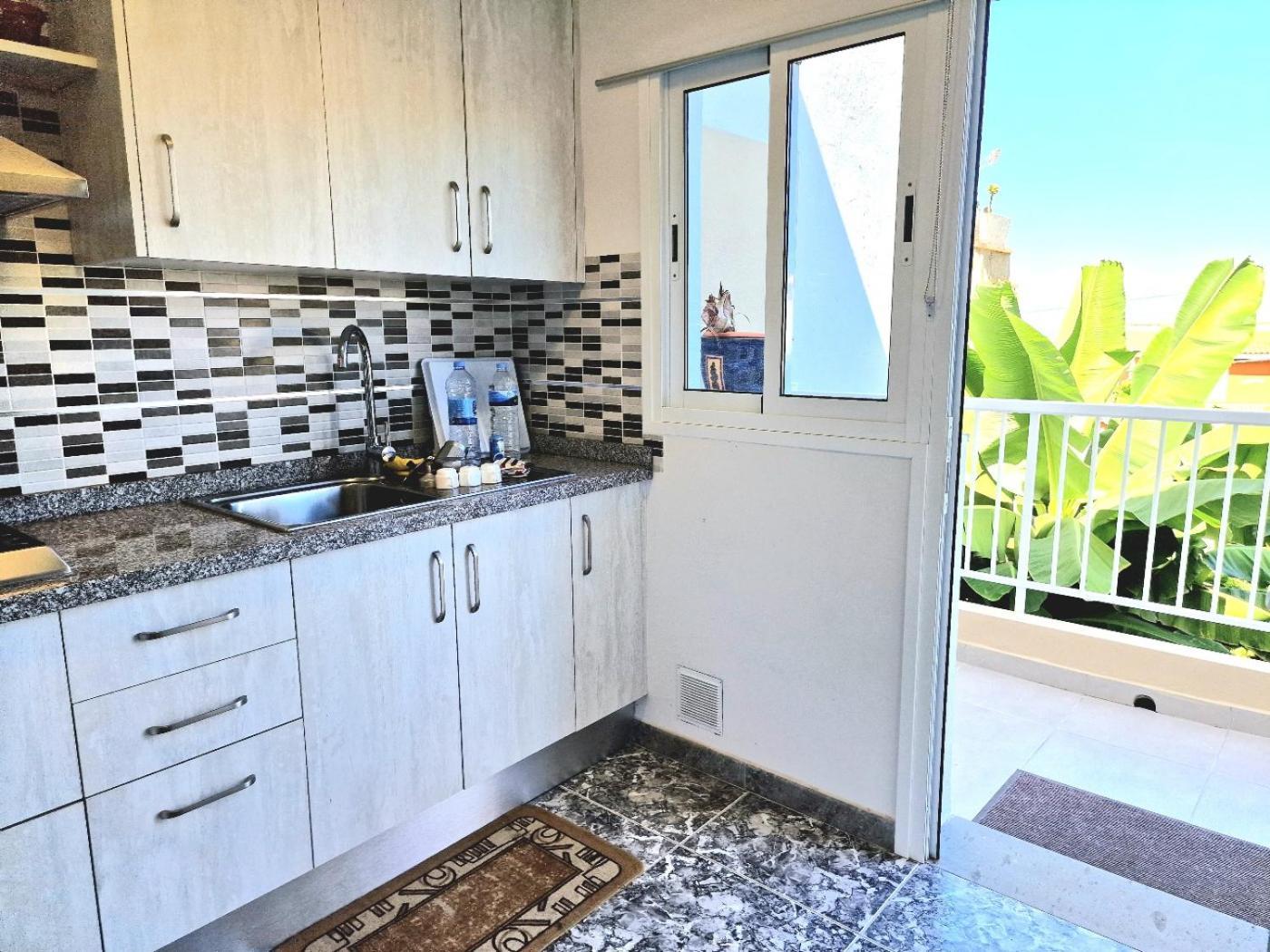 Cozy House Casa De Los Abuelos In Icod De Los Vinos By Hrtenerife Net Екстериор снимка