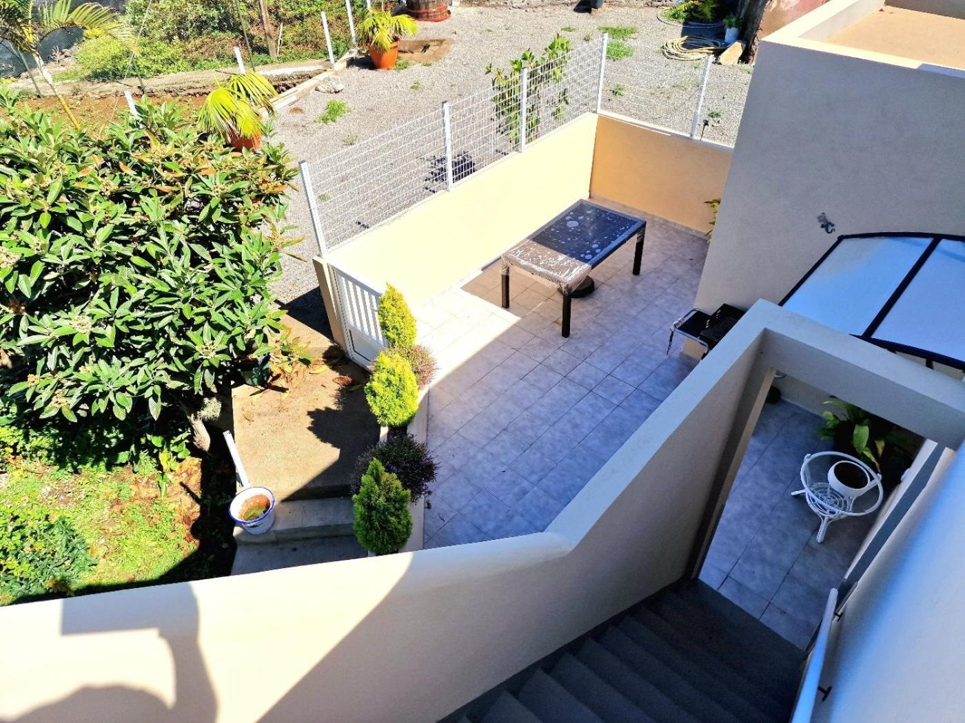 Cozy House Casa De Los Abuelos In Icod De Los Vinos By Hrtenerife Net Екстериор снимка