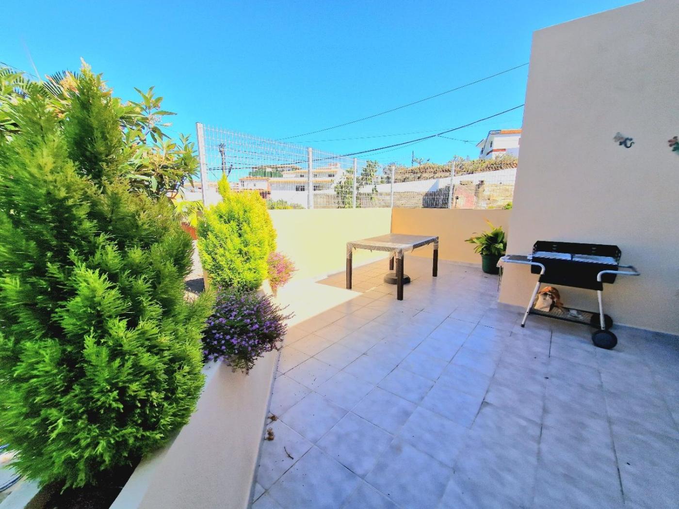 Cozy House Casa De Los Abuelos In Icod De Los Vinos By Hrtenerife Net Екстериор снимка