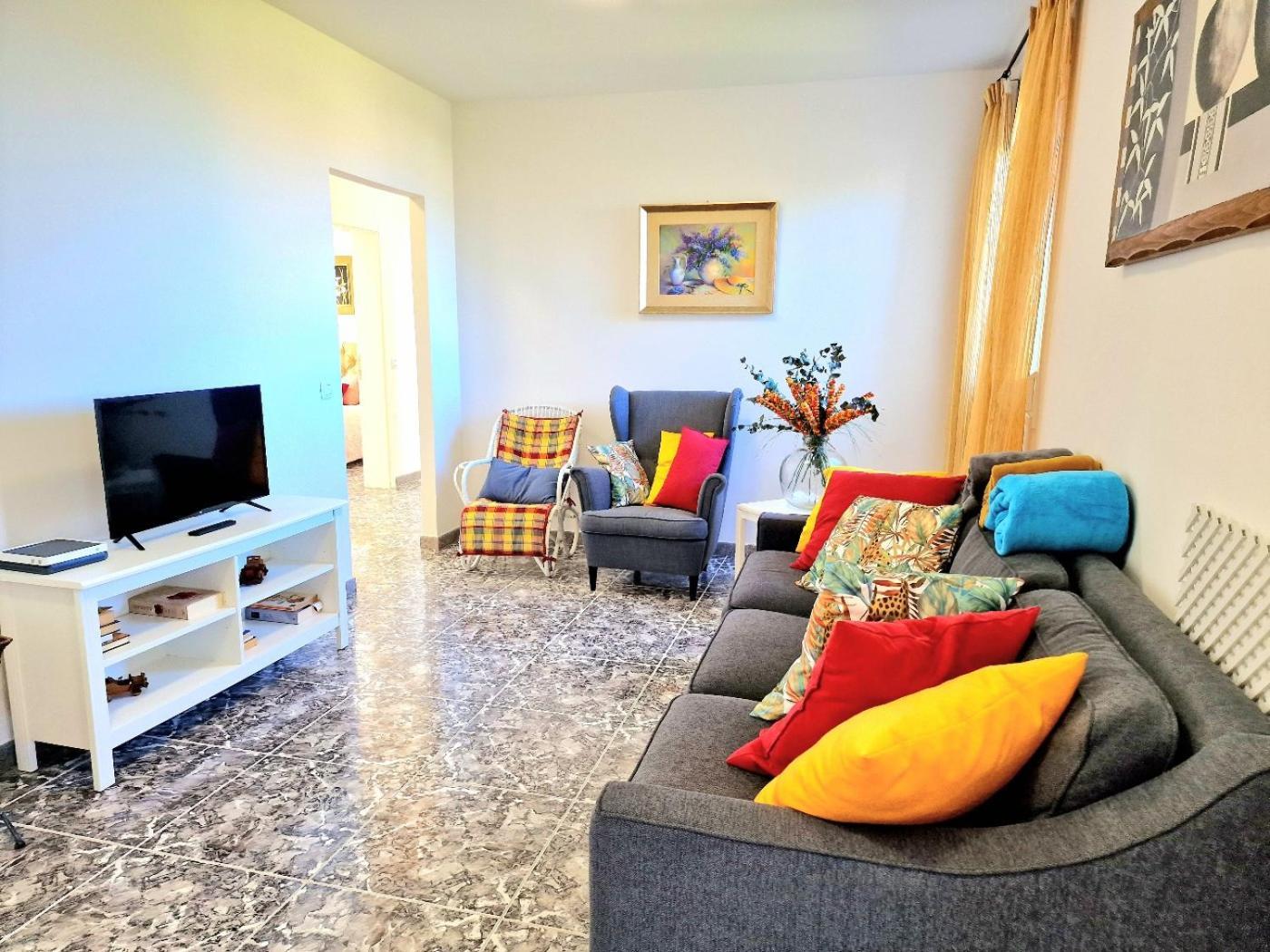Cozy House Casa De Los Abuelos In Icod De Los Vinos By Hrtenerife Net Екстериор снимка