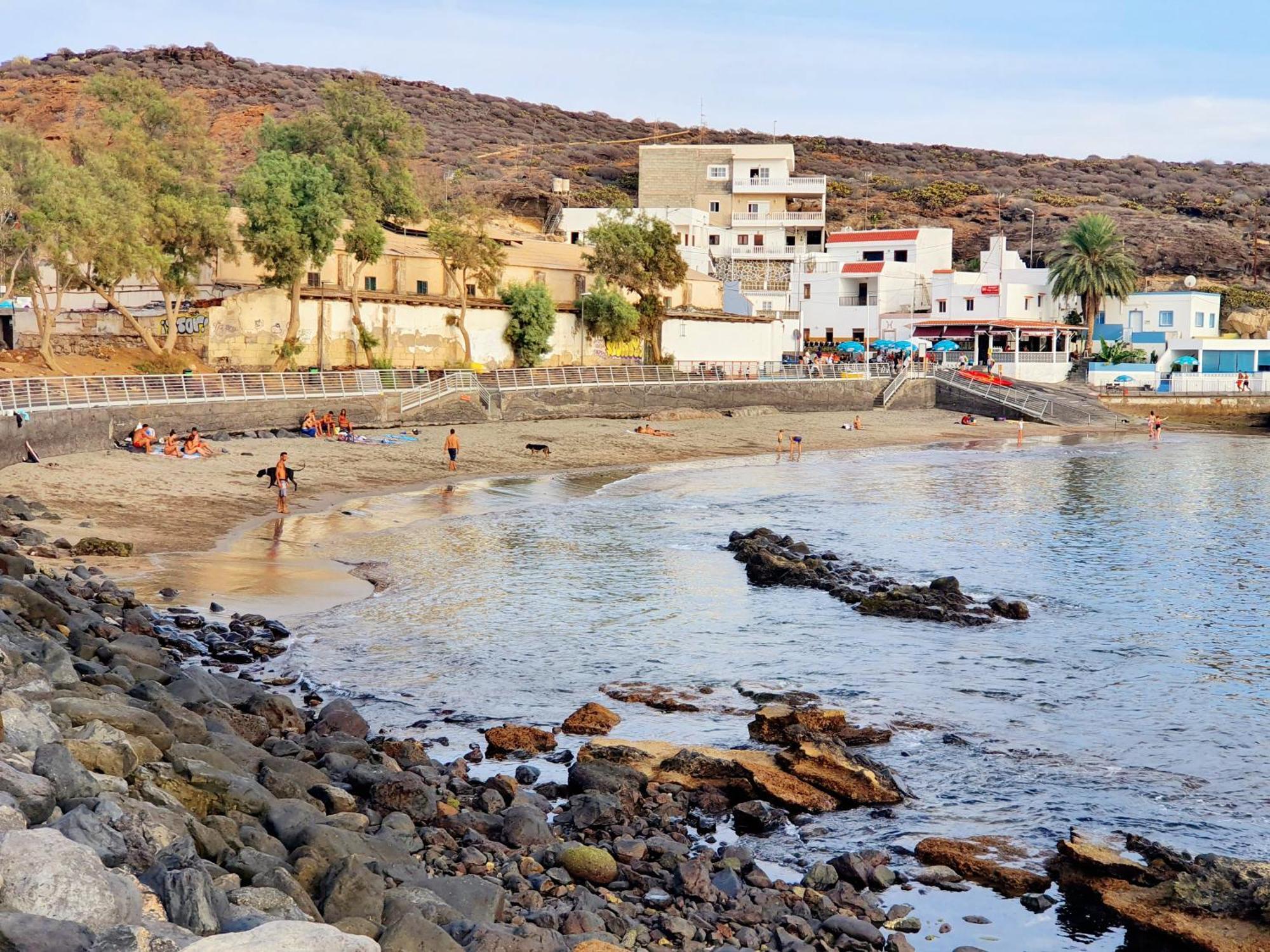 Cozy House Casa De Los Abuelos In Icod De Los Vinos By Hrtenerife Net Екстериор снимка