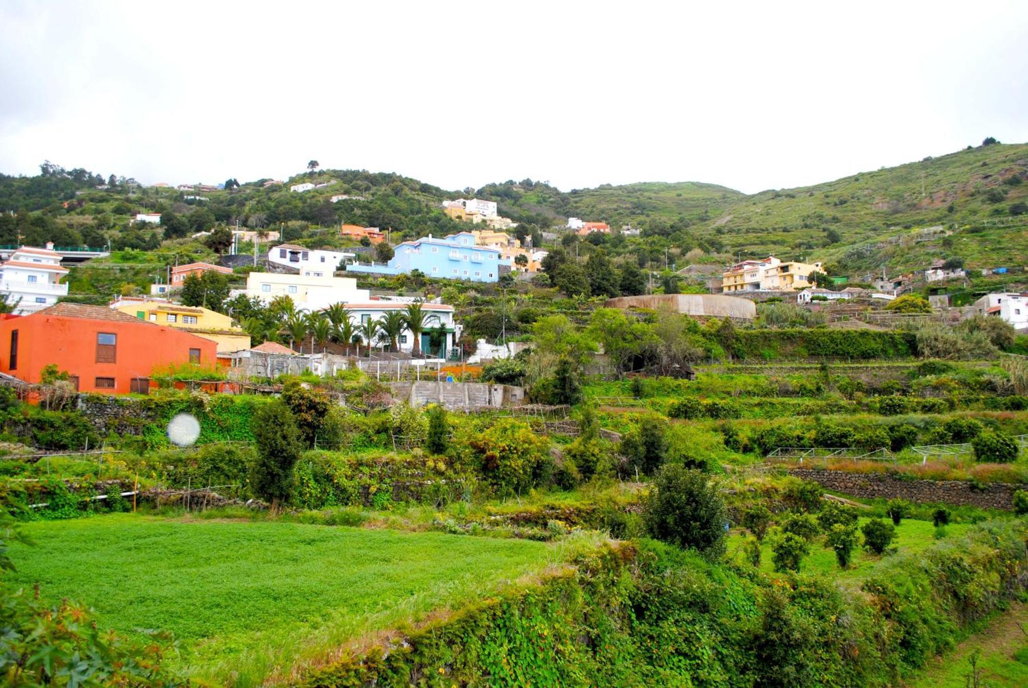 Cozy House Casa De Los Abuelos In Icod De Los Vinos By Hrtenerife Net Екстериор снимка