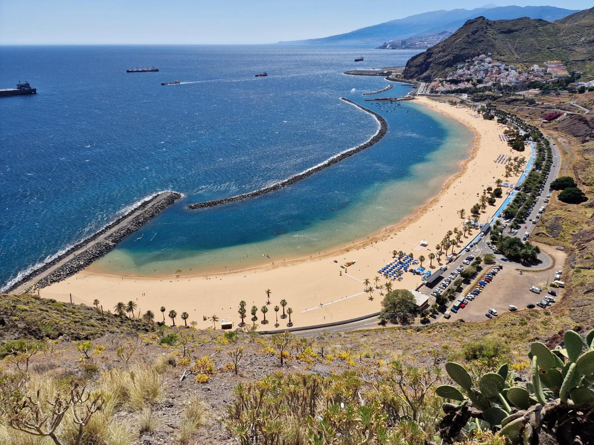 Cozy House Casa De Los Abuelos In Icod De Los Vinos By Hrtenerife Net Екстериор снимка