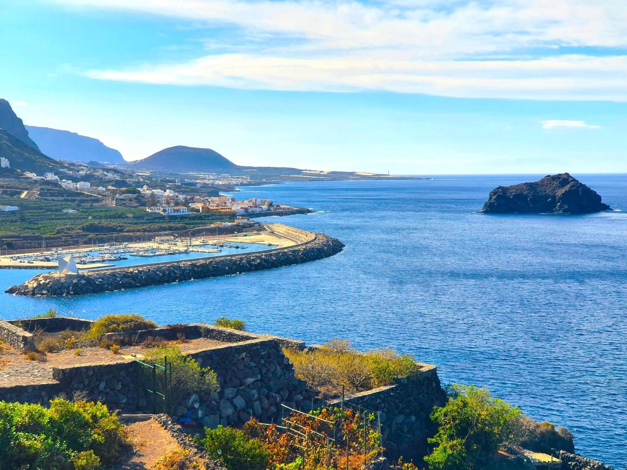 Cozy House Casa De Los Abuelos In Icod De Los Vinos By Hrtenerife Net Екстериор снимка